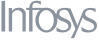 Infosys Logo