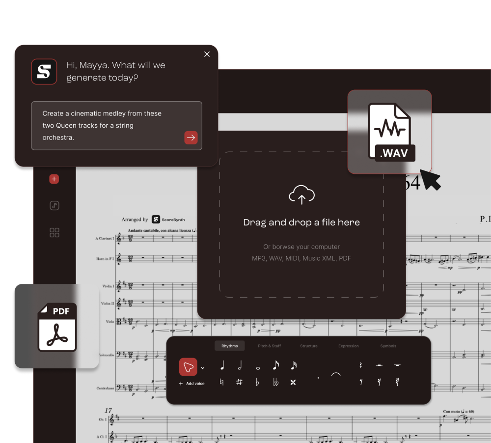 AI Development Process